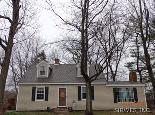 609 Crosby St, Chester, IL 62233