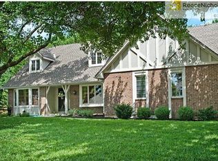 14625 S Chalet Dr, Olathe, KS 66062