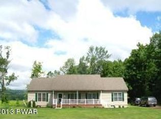 187 Ayoub Rd, Pleasant Mount, PA 18453