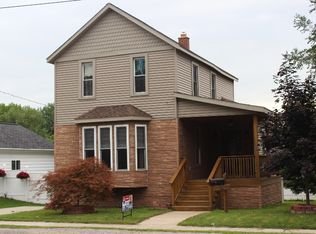 202 Marquette Ave, Bay City, MI