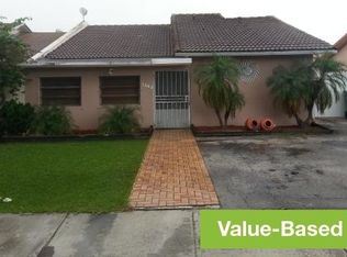 1343 SW 119th Ct #A2, Miami, FL 33184