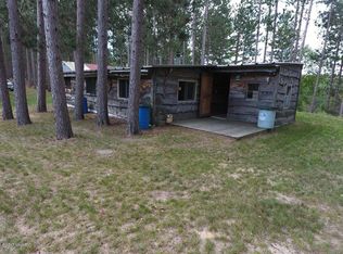 12244 N Cypress Ave, Reed City, MI 49677