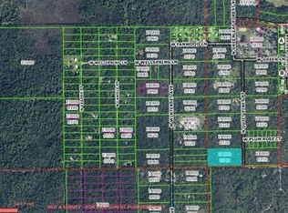 36 N Quiet Pines Point, Crystal River, FL 34429