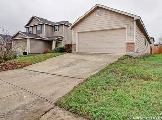 3511 Wood Wl, San Antonio, TX 78261