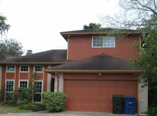 2226 Baffin Bay Dr, Corpus Christi, TX 78418