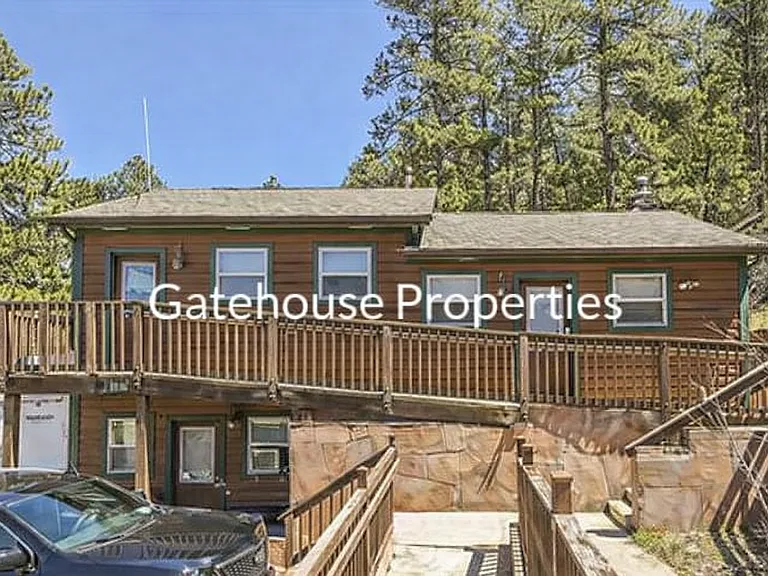 3440 Myers Gulch Rd #1 — Photo 1