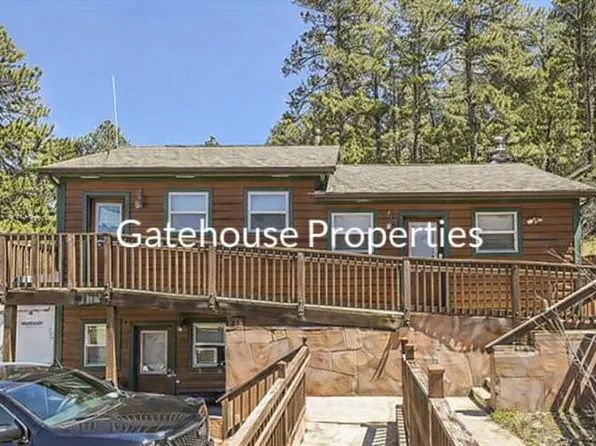 3440 Myers Gulch Rd #1, Kittredge, CO 80457