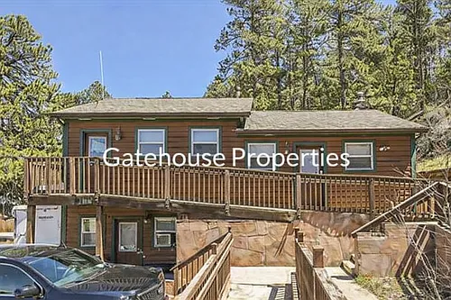 3440 Myers Gulch Rd #1 Photo 1
