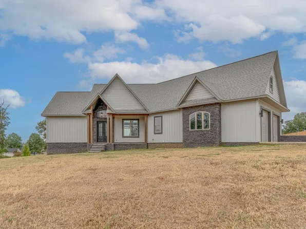 1310 Bridges Ave, Wynne, AR 72396