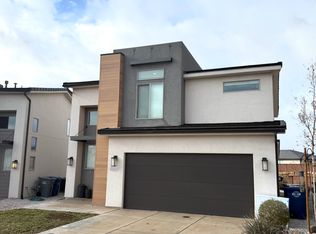 3127 E Sky Rim Way, Saint George, UT 84790