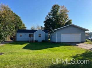 1730 N Lake Dr, Ishpeming, MI 49849