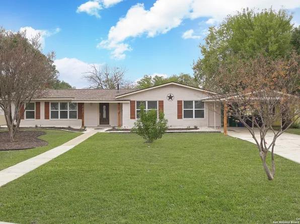 337 Seeling Blvd., San Antonio, TX 78228