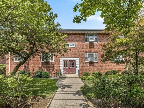 865 Palisade Avenue #2E, Yonkers, NY 10703