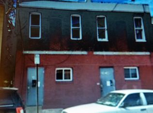 2142-44 S Simpson St, Philadelphia, PA 19142
