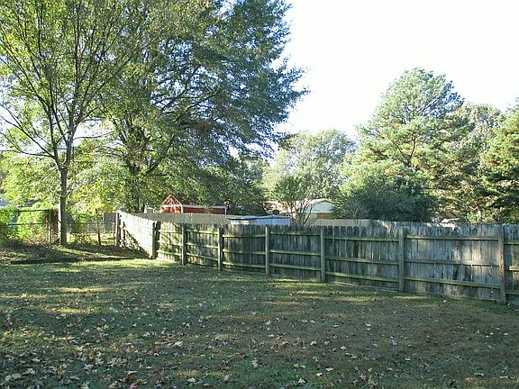 Private 1/4 acre,Back Fenced