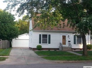 405 S 5th St, Marshall, MN 56258