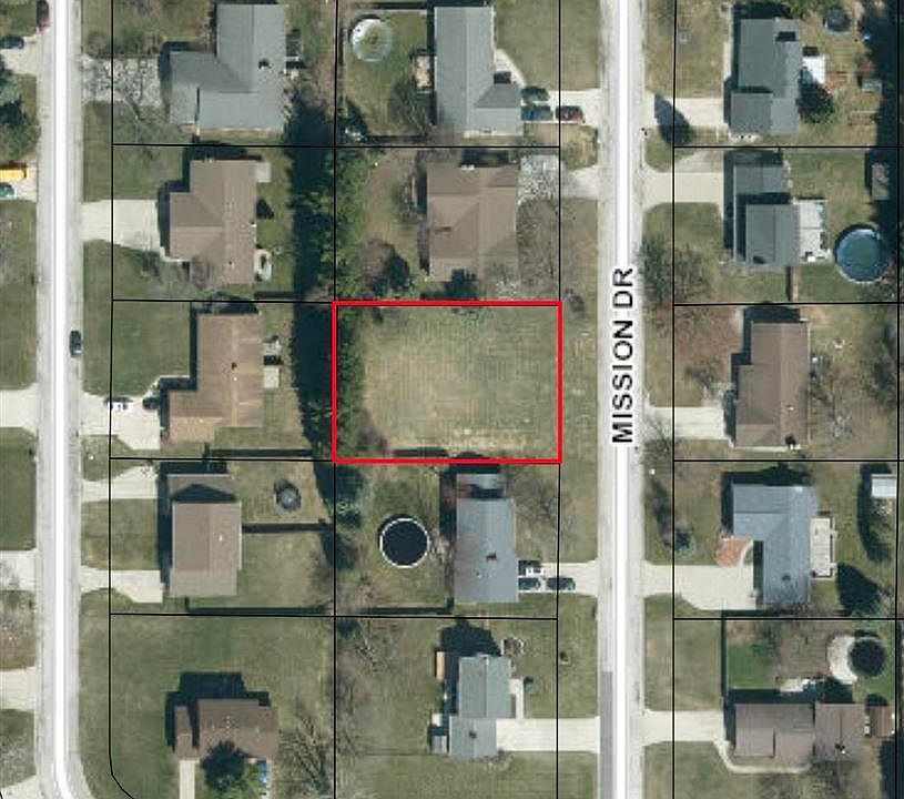 1st image of 2625 Mission Dr