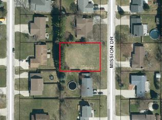 2625 Mission Dr, Saginaw, MI