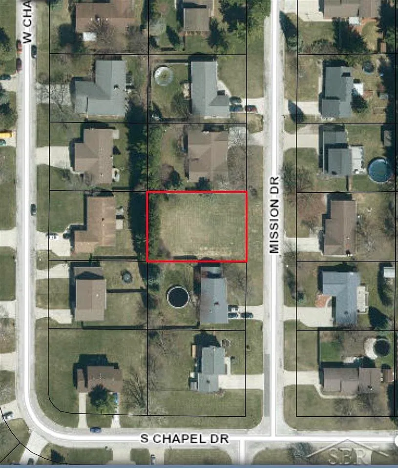 2625 Mission Dr photo 1