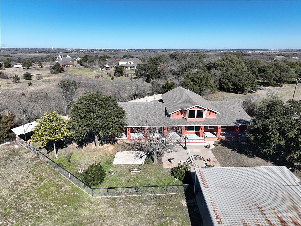 1748 Old Bethany Rd, Bruceville Eddy, TX 76630 MLS 220174 Zillow