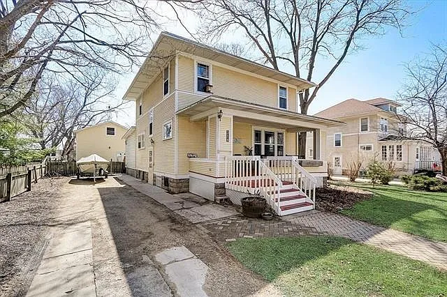 314 East Church Street - 1 — Photo 1