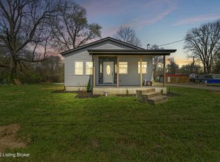 1313 Cleo Ave, Louisville, KY