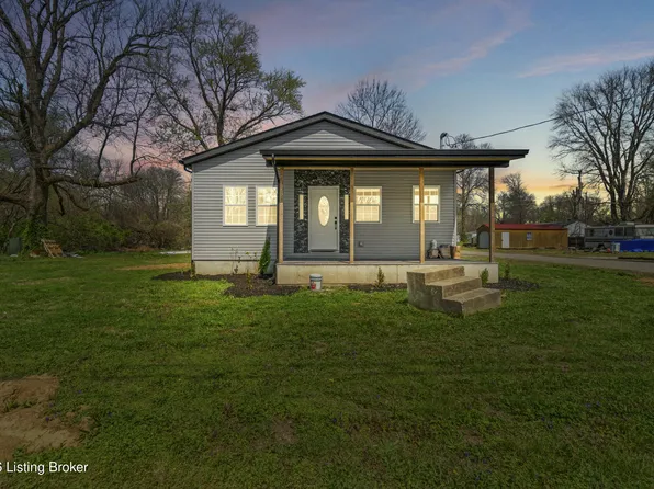 1313 Cleo Ave, Louisville, KY 40213