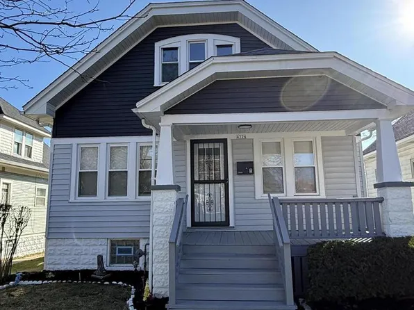 4324 North 14th STREET, Milwaukee, WI 53209