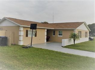 7901 Toledo St, Orlando, FL 32822