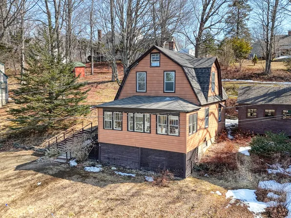 16 Patterson St Place, Augusta, ME 04330