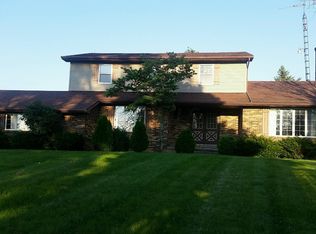 11548 W Lancaster Rd, Jeffersonville, OH 43128