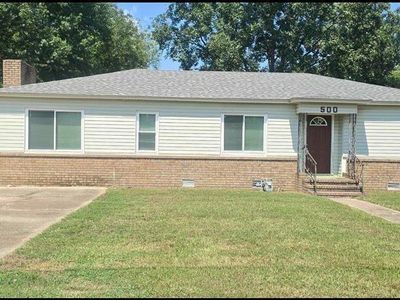 500 SW 4th St, Bryant, AR, 72022