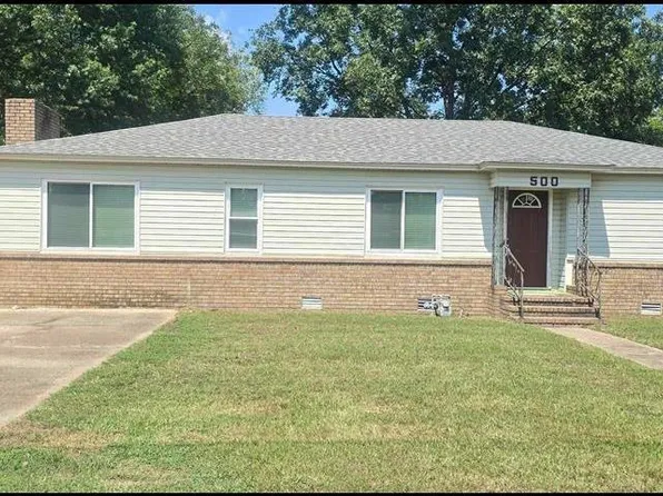 500 SW 4th St, Bryant, AR 72022