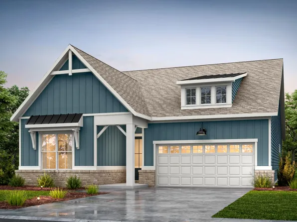 The Oakwood Plan, Lake Society