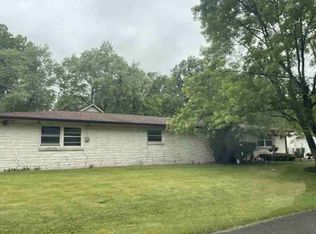 458 S Boehning St, Indianapolis, IN 46219