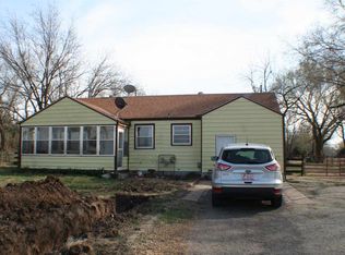 4533 SW 100th St, Augusta, KS 67010