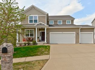 1160 Keighly Xing, Dardenne Prairie, MO 63368