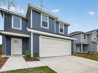 719 Twilight Ter, Sherman, TX 75092