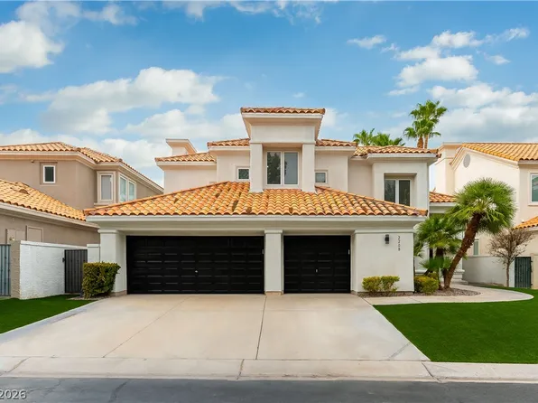 2208 Bay Hill Dr, Las Vegas, NV 89117