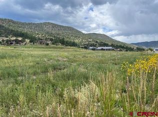 13 N Alder Creek Ln, South Fork, CO 81154