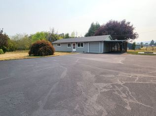 54047 W Lane Rd, Scappoose, OR 97056