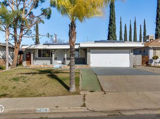 1208 W Point Dr, Bakersfield, CA