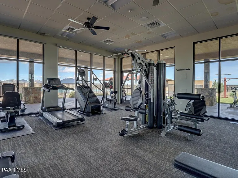3851 Serenity Cliff Ct — Photo 32