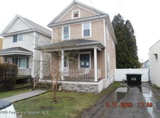 1125 Main St, Peckville, PA 18452