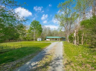 245 New Murraytown Rd NW, Cleveland, TN 37312