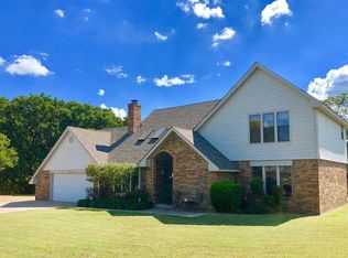 127 Vinyard Rd, Ardmore, OK 73401