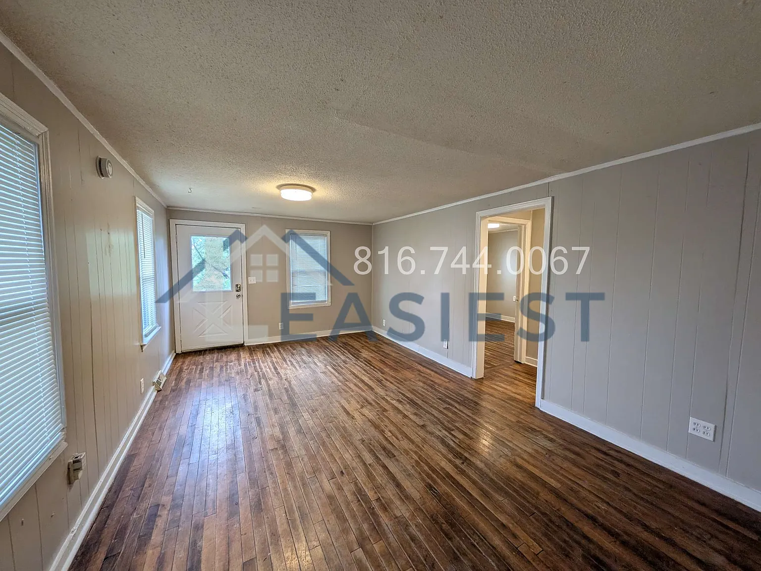 3 bed, 1032 sqft, $1,245 — Photo 4