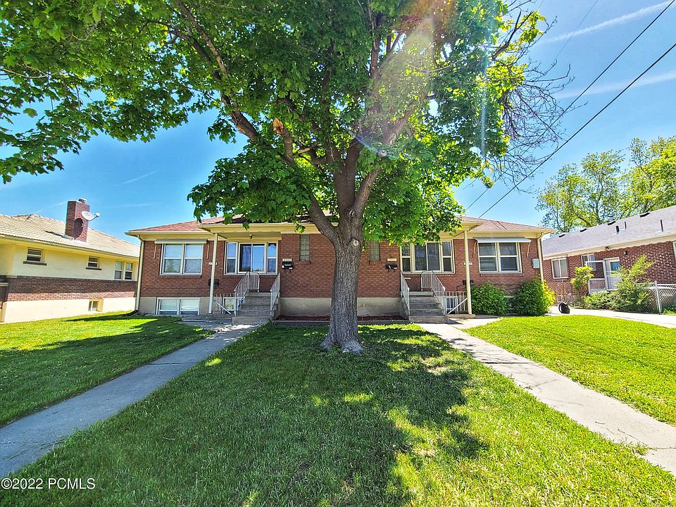 2553 S 700 E, Salt Lake City, UT 84106 Zillow