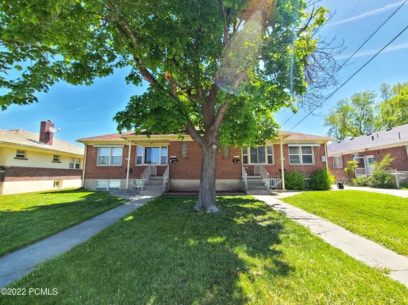 2553 S 700 E, Salt Lake City, UT 84106