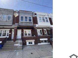 1532 S Myrtlewood St, Philadelphia, PA 19146